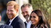 Prince Harry confirmed to return to the UK soon 'without Meghan'