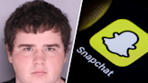 Bensalem man uses Snapchat, Instagram, to extort explicit images from underage girls, police say