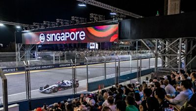 Things to do in Singapore in September 2024