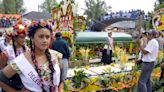 Xochimilco abre convocatoria para la Flor Más Bella del Ejido 2024