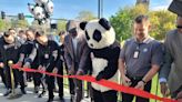 Panda Express pledges more than $400k for the Children’s Hospital in Macon