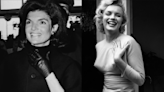 Jackie Kennedy Confronted Her Psychiatrist About Treating Marilyn Monroe, a New Book Claims