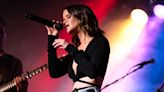 Maren Morris Debuts New Song About Not Wanting to Fall in Love Again After Ryan Hurd Divorce