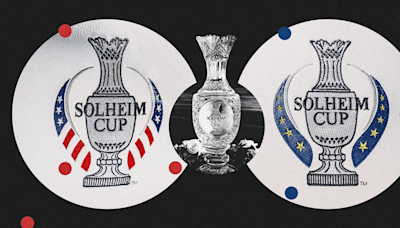 Should the Solheim Cup have a tiebreaker? It’s probably time for a refresh