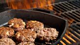 How To Adjust For Stove Temperature When Grilling With A Cast Iron Skillet