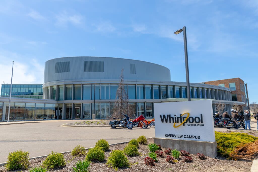 Bosch may soon acquire Whirlpool: find out more | Invezz