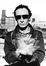 Graham Parker