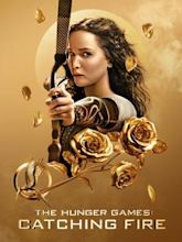 Hunger Games : L'Embrasement