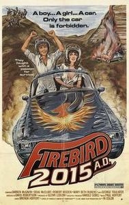 Firebird 2015 AD