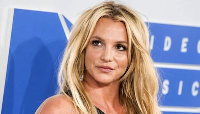 Britney Spears niega haber sufrido colapso mental