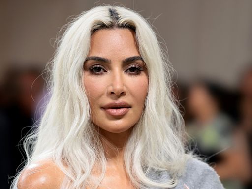 Kim Kardashian Teases Second Collaboration With ‘American Horror Story’ Creator Ryan Murphy