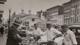 Cincinnati was once a hub for public markets. And Sixth Street Market was the place to be