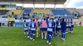 La Ponferradina suma una victoria que le acerca al play-off