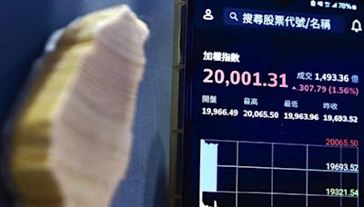 期待建置台灣金融的風險阻尼器