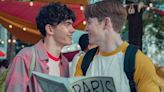 Say 'Hi' to 'Heartstopper' Season 2: Charlie and Nick Are Boyfriends — and 'Kissing Many Times a Day'