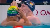 Guilherme Costa, o Cachorrão, não nadará prova dos 200m livre para focar nos 800m livre