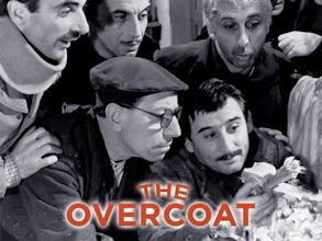 The Overcoat (1952 film)