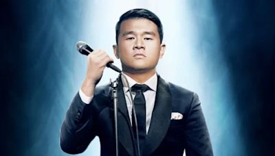 Ronny Chieng: Asian Comedian Destroys America! Streaming: Watch & Stream Online via Netflix