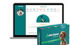 Checkpup: the wellness test every dog owner needs: 20% off