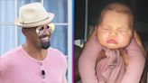 How Shemar Moore’s Girlfriend Jesiree Dizon Honored Him on His First Father's Day