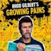 Rhod Gilbert's Growing Pains