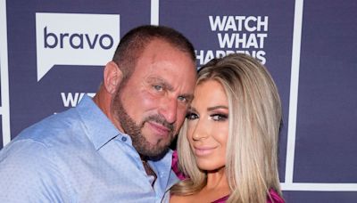 Frank Catania and Brittany Mattessich's House Has a Sleek & Massive Closet (PHOTO) | Bravo TV Official Site