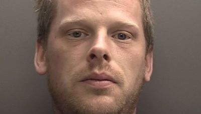 A dad-of-three who broke into a hospital mortuary and violated and defiled bodies has been jailed for six years