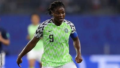 Oparanozie slams NFF President for neglecting injured Super Falcons players