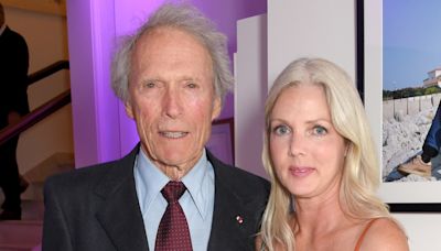 Clint Eastwood Mourns Death of Longtime Partner Christina Sandera