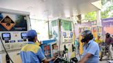 IOC, BPCL, HPCL Post Rs 81,000 Crore Record Profit in FY24 - News18