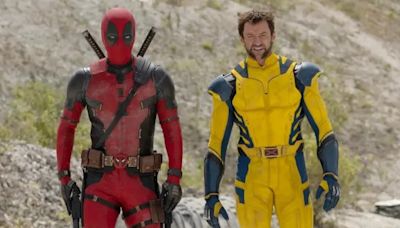 Deadpool & Wolverine: Does Taylor Swift Cameo or Sing an Original Song?