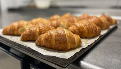 Why France is finding vegan croissants hard to stomach