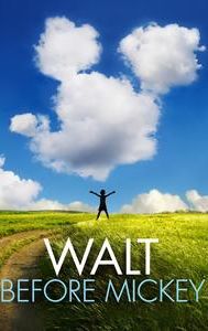 Walt Before Mickey