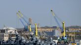 Russia suspends grain export deal with Ukraine after ‘drone attack’ on Black Sea fleet