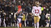 49ers overreactions: Does Purdy need to prove himself vs. Eagles?