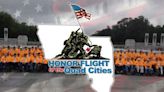 Honor Flight #59 takes off next month