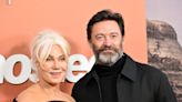 Deborra Lee Furness keeps quiet about Hugh Jackman split during radio appearance