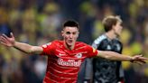 Benjamin Sesko explains RB Leipzig transfer as Chelsea and Manchester United target confirms Salzburg exit