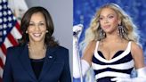 Beyonce grants Kamala Harris permission to use song “Freedom” in presidential campaign: A powerful anthem for change
