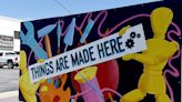 The Loop Street Art Project brings originality, beauty to Columbia's Business Loop