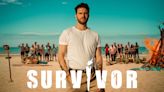 Pro-boxer and semi-professional footballer among those billed for BBC’s Survivor