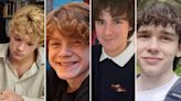 Police find four bodies in search for missing teenagers in North Wales - live