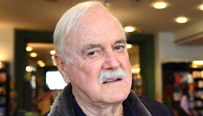 John Cleese’s Channel 4 Cancel Culture Show Has Been All But Canceled…By John Cleese’s Diary