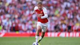 Sources: Fulham agree £34m deal for Smith Rowe