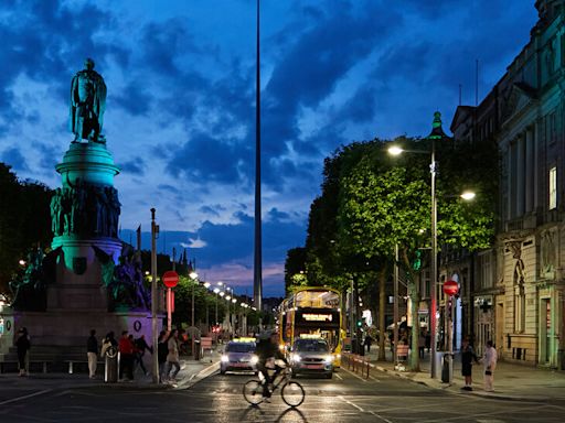 36 Hours in Dublin