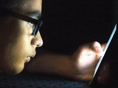 Social media platforms worry new data law could affect child safety, ads