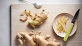 Ginger Is a Superfood You Should Always Have in Your Kitchen—Here's How to Store and Cook With It