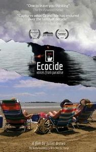 Ecocide: Voices from Paradise