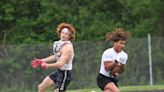 College football combine dangles carrot in front of rising Licking County stars