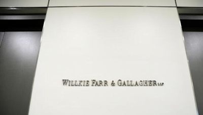 Willkie is latest US law firm to expand into growing Dallas market